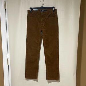 Vineyard Vines Boys 5 Pocket Casual Pants Size 14 NWT